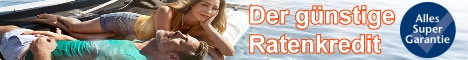 ING Ratenkredit